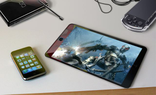 Illustration for article titled Kotaku 'Shop Contest: iSlate iPad Edition Winners